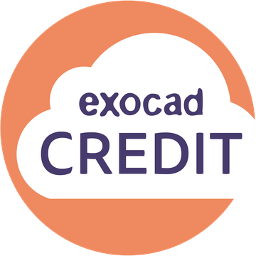 exocad Credits
